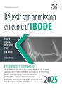 Réussir Son Admission En École D'Ibode 2025 (8e Édition) - Preview
