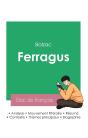 Reussir Son Bac De Francais 2023 : Analyse De Ferragus De Balzac - Preview