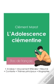 Capa do artigo Reussir Son Bac De Francais 2023 : Analyse De L