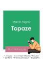 Reussir Son Bac De Francais 2023 Analyse De Topaze De Marcel Pagnol - Preview