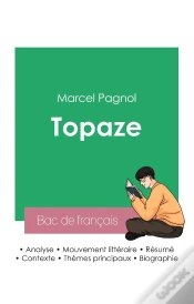 Capa do artigo Reussir Son Bac De Francais 2023 Analyse De Topaze De Marcel Pagnol