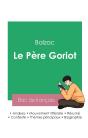 Reussir Son Bac De Francais 2023 Analyse Du Pere Goriot De Balzac - Preview