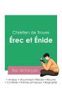 Reussir Son Bac De Francais 2023 Analyse Du Roman Erec Et Enide De Chretien De T - Preview