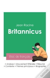 Capa do artigo Reussir Son Bac De Francais 2023 Analyse