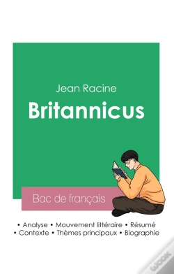 Capa do artigo Reussir Son Bac De Francais 2023 Analyse