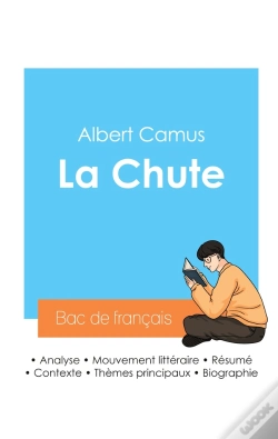 Capa do artigo Reussir Son Bac De Francais 2024 Analyse