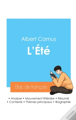 Capa do artigo Reussir Son Bac De Francais 2024 Analyse