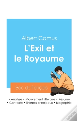 Capa do artigo Reussir Son Bac De Francais 2024 Analyse