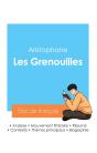 Reussir Son Bac De Francais 2024 Analyse - Preview