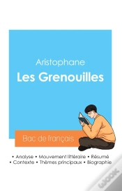 Capa do artigo Reussir Son Bac De Francais 2024 Analyse