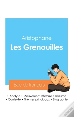 Capa do artigo Reussir Son Bac De Francais 2024 Analyse