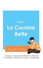 Réussir Son Bac De Français 2024 : Analyse De La Cousine Bette De Balzac - Preview