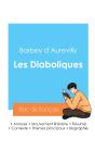Réussir Son Bac De Français 2024 : Analyse Des Diaboliques De Barbey D'Aurevilly - Preview