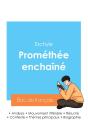 Reussir Son Bac De Francais 2024 Analyse - Preview