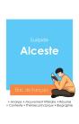 Reussir Son Bac De Francais 2024 Analyse - Preview