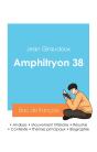 Reussir Son Bac De Francais 2024 Analyse - Preview
