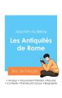 Reussir Son Bac De Francais 2024 Analyse - Preview