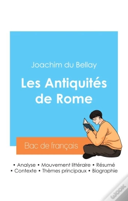 Capa do artigo Reussir Son Bac De Francais 2024 Analyse