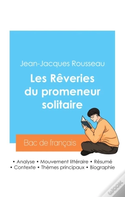 Capa do artigo Reussir Son Bac De Francais 2024 Analyse