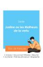 Reussir Son Bac De Francais 2024 Analyse - Preview