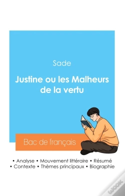 Capa do artigo Reussir Son Bac De Francais 2024 Analyse