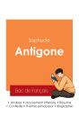 Réussir Son Bac De Français 2025 : Analyse De La Pièce Antigone De Sophocle - Preview