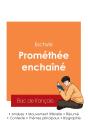 Reussir Son Bac De Francais 2025 : Analyse De La Piece Promethee Enchaine De Eschyle - Preview