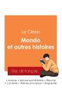 Reussir Son Bac De Francais 2025 Analyse - Preview