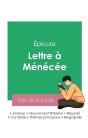 Reussir Son Bac De Philosophie 2023 Analyse De La Lettre A Menecee Du Philosophe - Preview