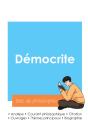 Reussir Son Bac De Philosophie 2024 Anal - Preview