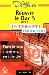 Reussir Son Bac S Avec Internet
