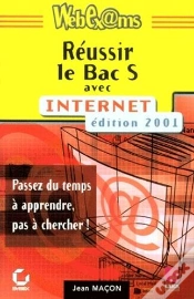 Capa do artigo Reussir Son Bac S Avec Internet