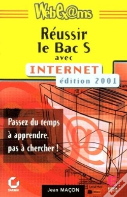 Capa do artigo Reussir Son Bac S Avec Internet