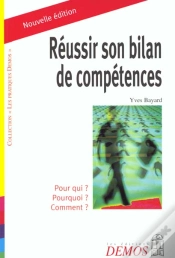 Capa do artigo Reussir Son Bilan De Competences