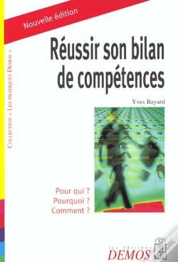 Capa do artigo Reussir Son Bilan De Competences