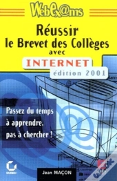 Réussir Son Brevet Des Collèges Avec Internet