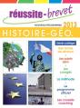 Reussir Son Brevet ; Histoire-Geographie-Education Civique (Edition 2013) - Preview