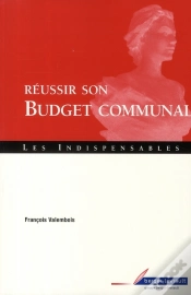Capa do artigo Réussir Son Budget Communal (4e Édition)