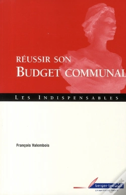 Capa do artigo Réussir Son Budget Communal (4e Édition)
