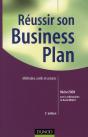 Réussir Son Business Plan ; Méthode, Outils Et Astuces (2e Édition) - Preview