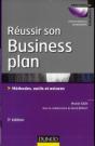Réussir Son Business Plan ; Méthode, Outils Et Astuces (3e Édition) - Preview