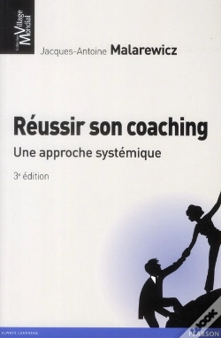 Capa do artigo Reussir Son Coaching 3e Edition