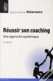 Capa do artigo Reussir Son Coaching 3e Edition