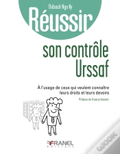 Capa do artigo Réussir Son Contrôle Urssaf