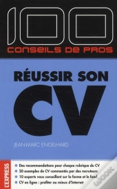 Réussir Son Cv