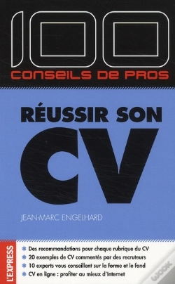 Capa do artigo Réussir Son Cv