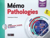 Capa do artigo Réussir Son Deust ; Mémo Pathologies (2e Édition)