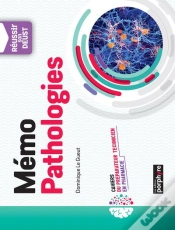 Capa do artigo Réussir Son Deust : Mémo Pathologies