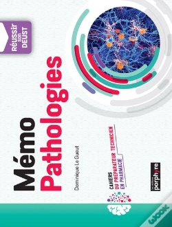 Capa do artigo Réussir Son Deust : Mémo Pathologies