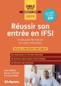 Reussir Son Entree En Ifsi - Preview
